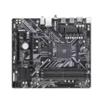 Gigabyte B450M DS3H WIFI Motherboard